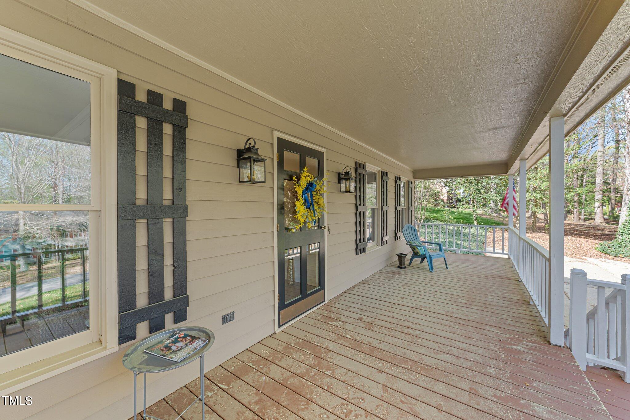 1208 Turner Farms Road