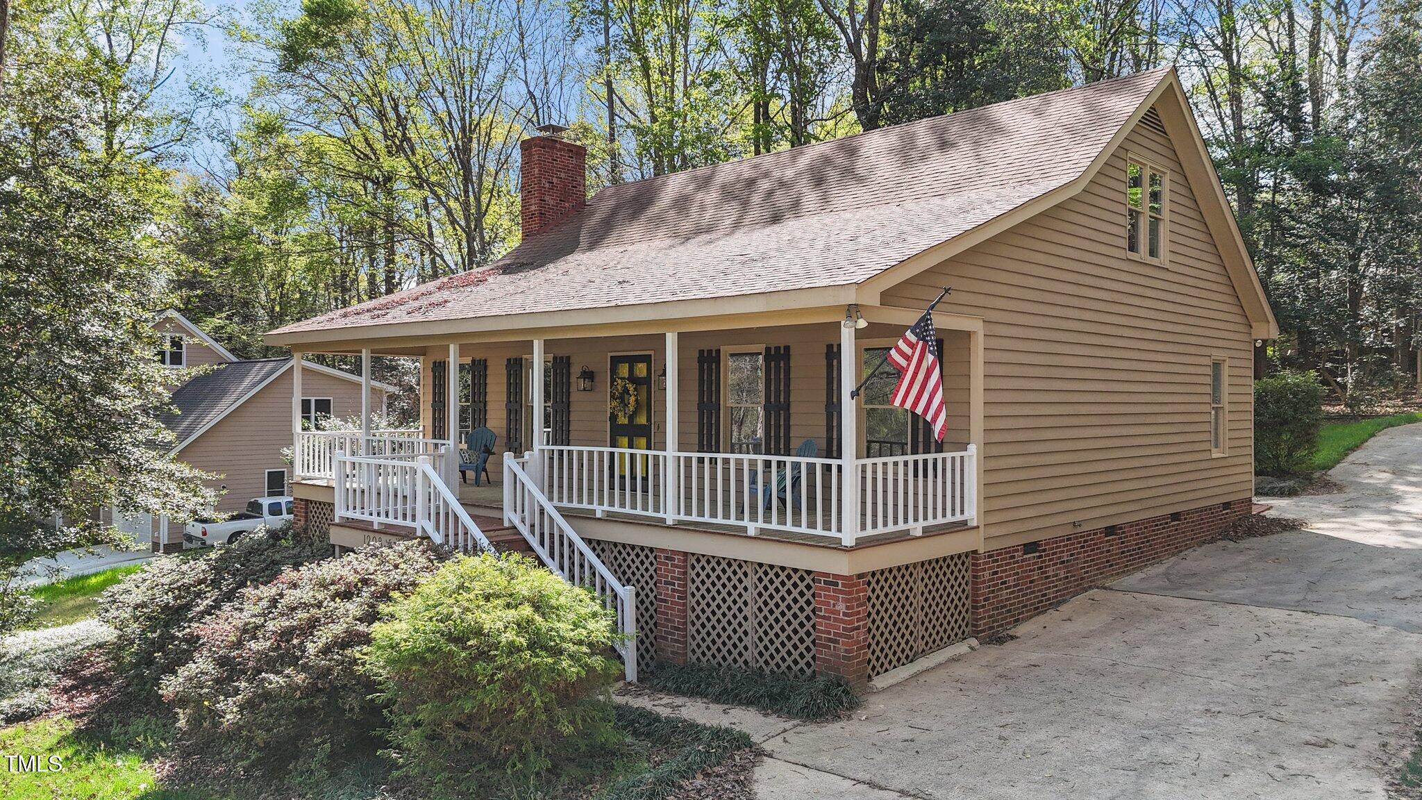 1208 Turner Farms Road