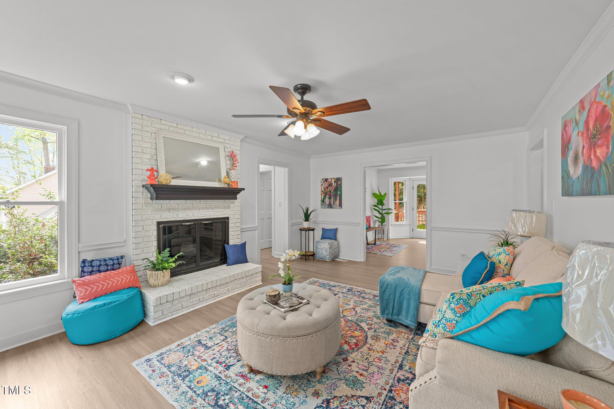 1208 Turner Farms Road
