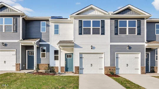 391 Freestall Drive