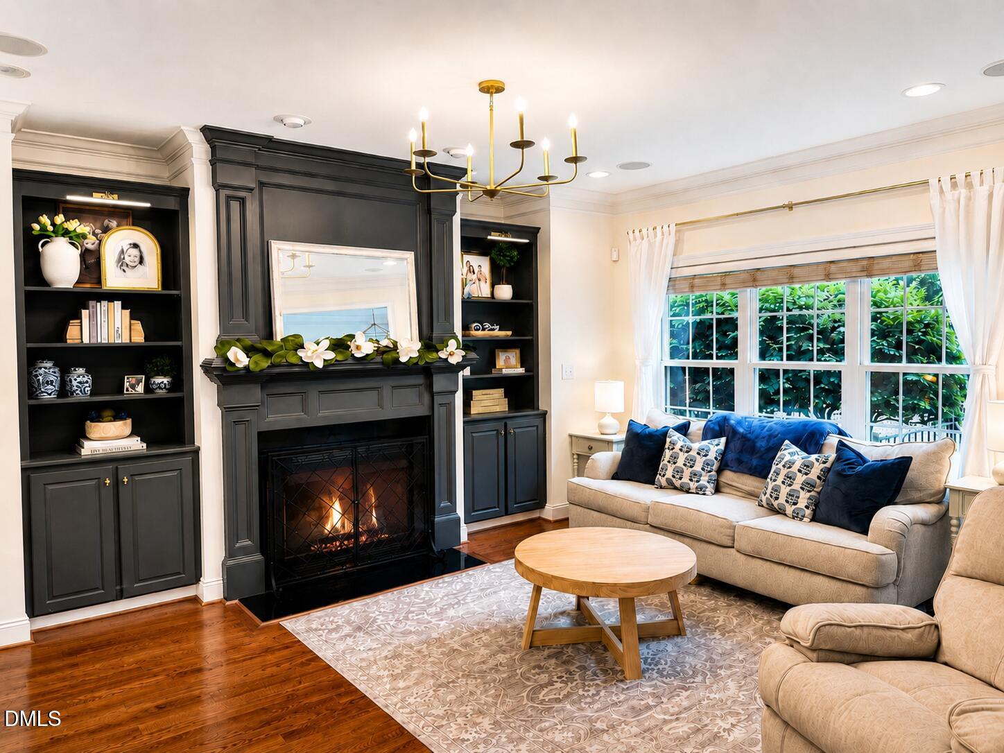 2300 Larkhaven Court