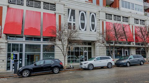 400 W North Street 820 Raleigh NC 27603