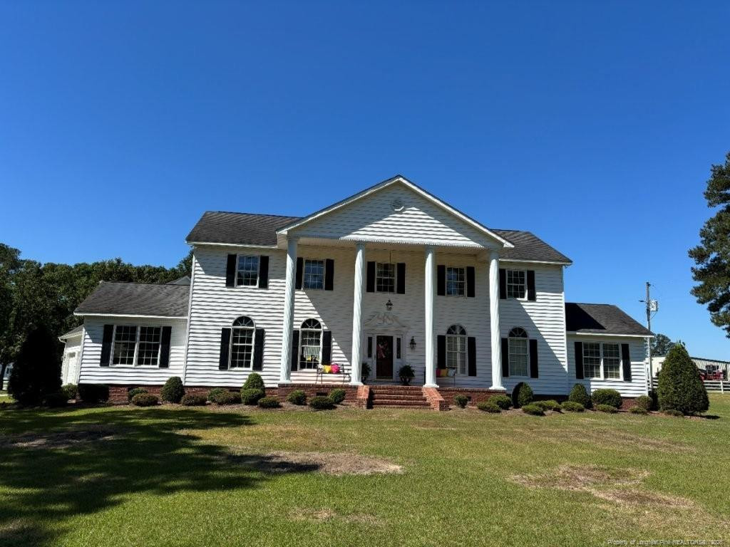 3744 NC HWY 210 Highway E