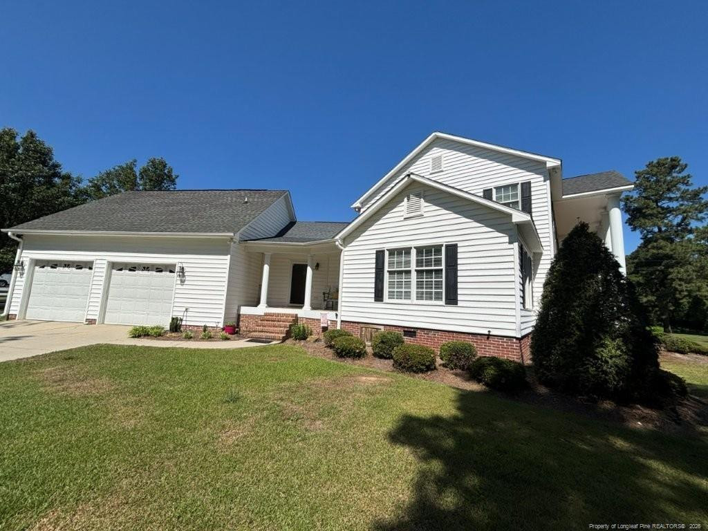 3744 NC HWY 210 Highway E