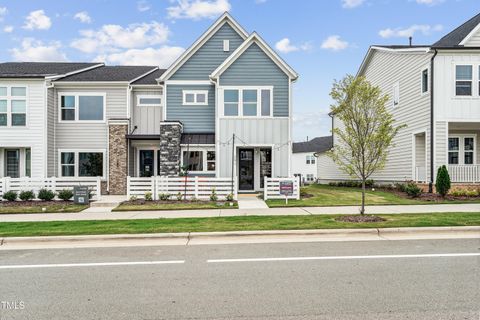 291 Wendover Parkway Pittsboro NC 27312