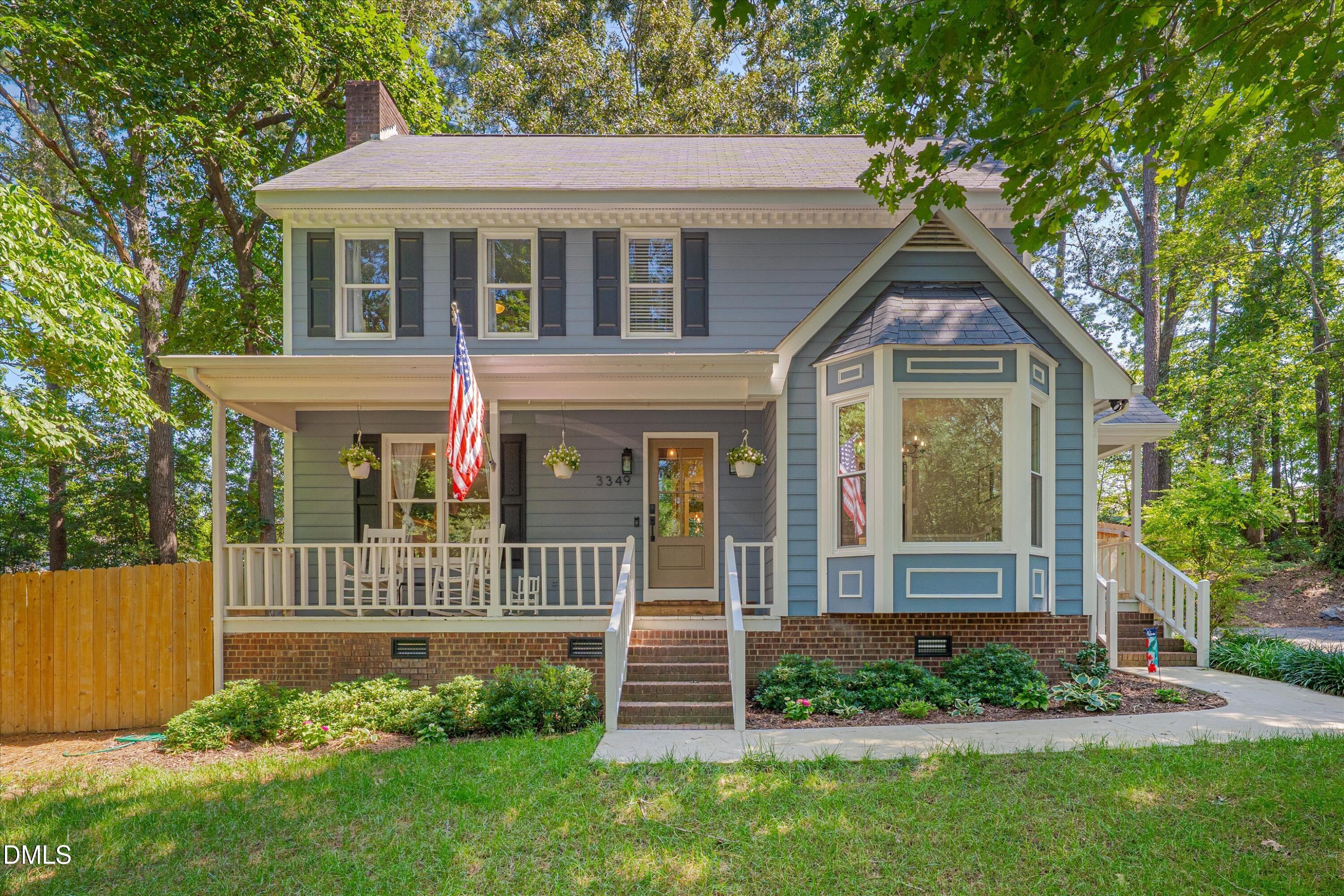 3349 Ventura Circle, Wake Forest, NC, 27587