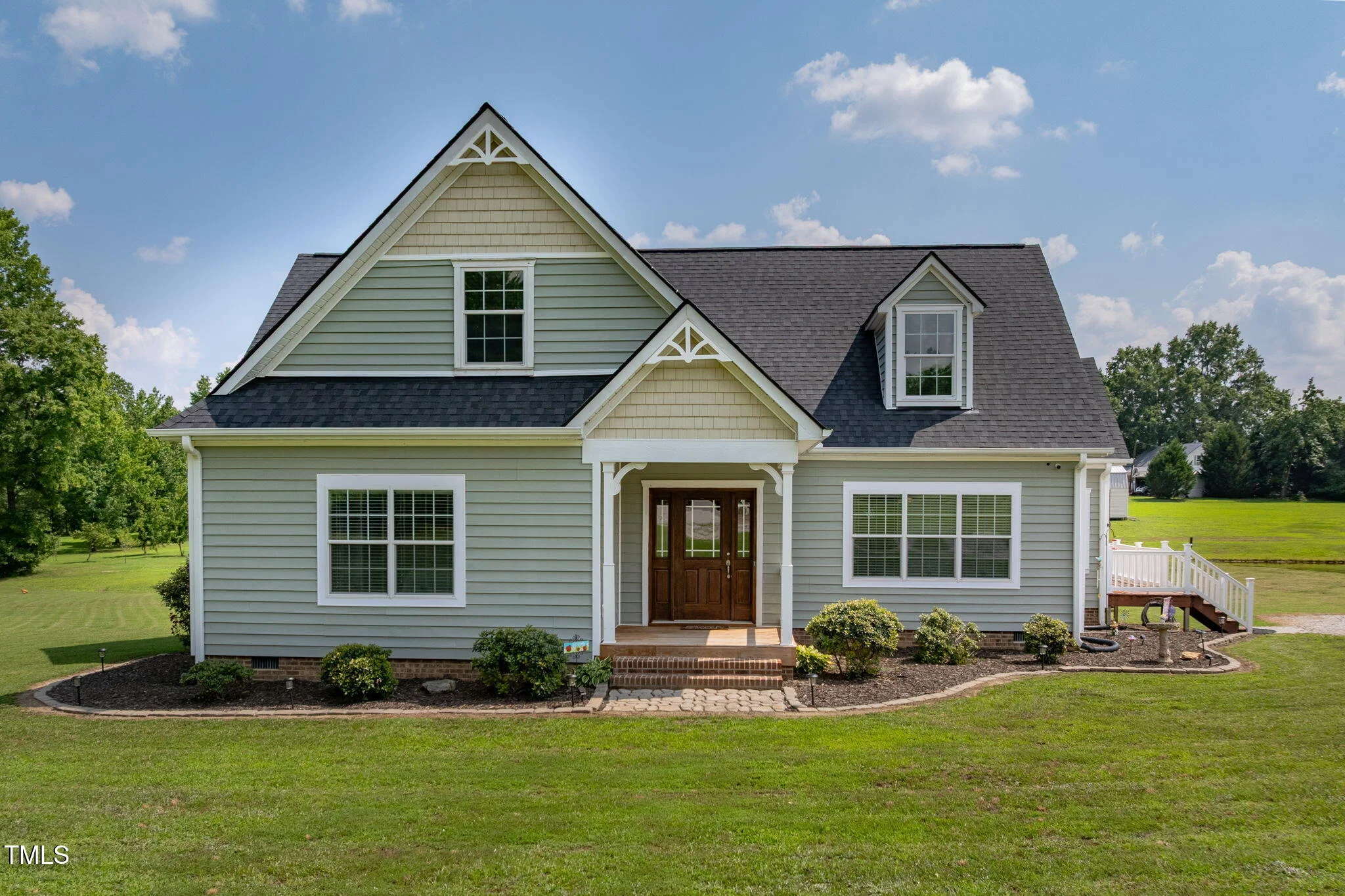 274 S Chaucer Way, Kittrell, NC, 27544