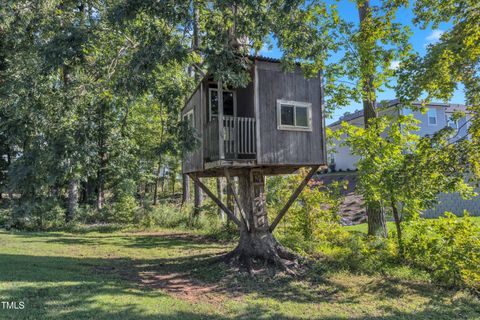 A home in Durham