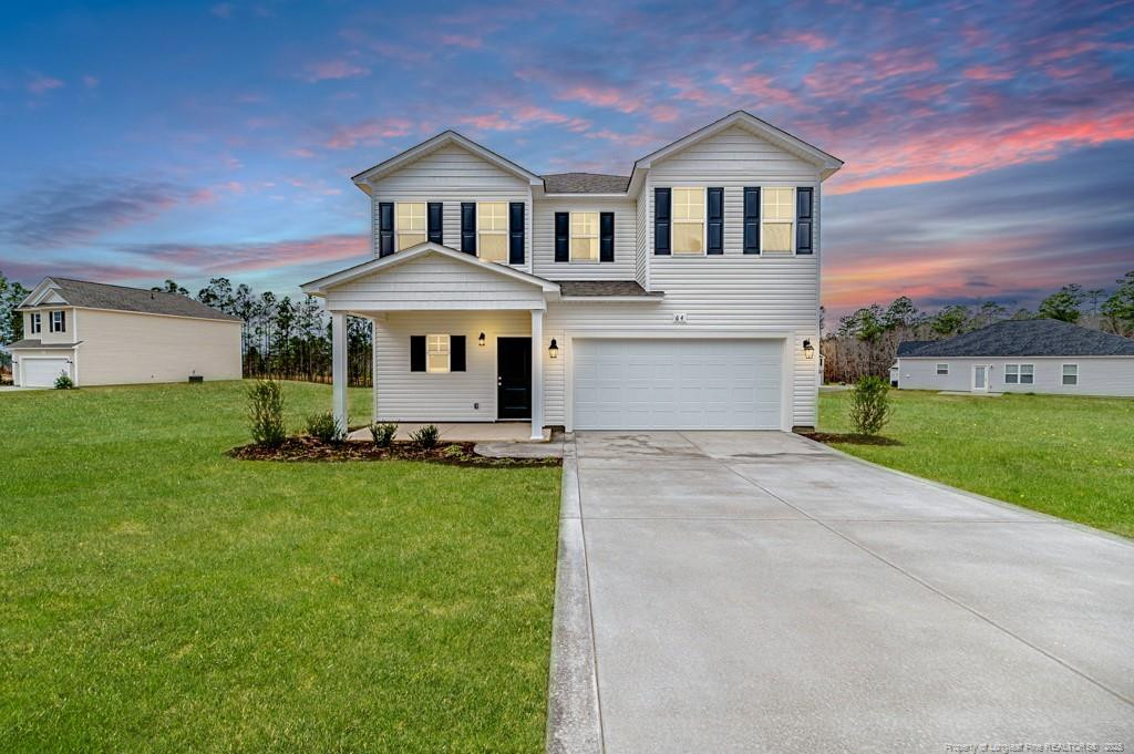 64 Onslow Court