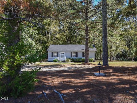 939 Cheves Road Zebulon NC 27597