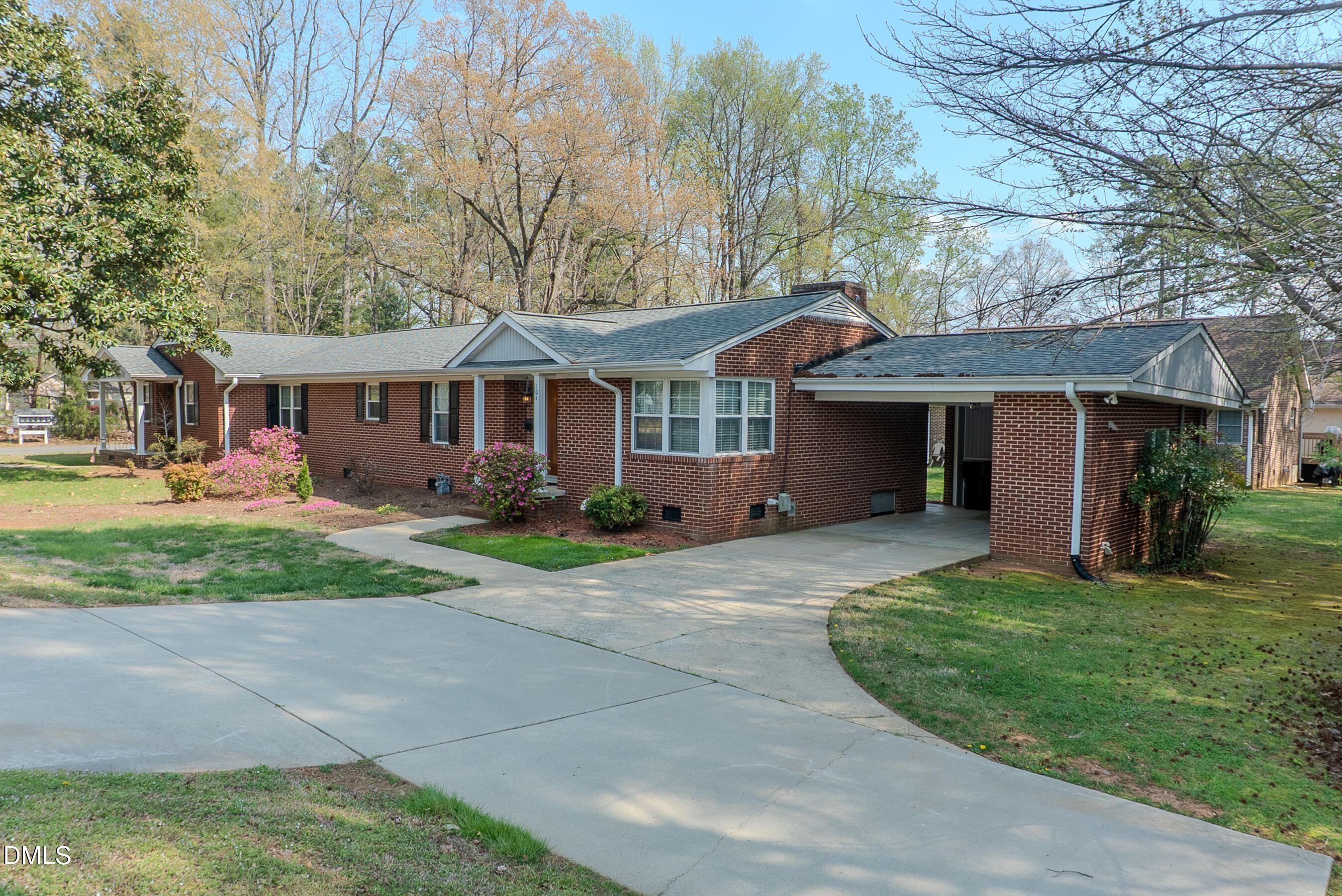 2012 S Mebane Street 104