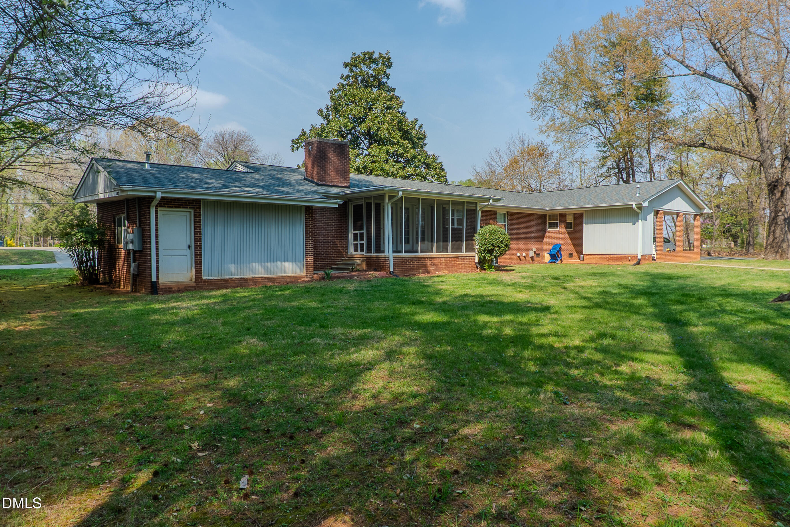 2012 S Mebane Street 104