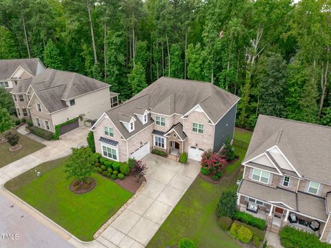 2170 Vittorio Lane Apex NC 27502