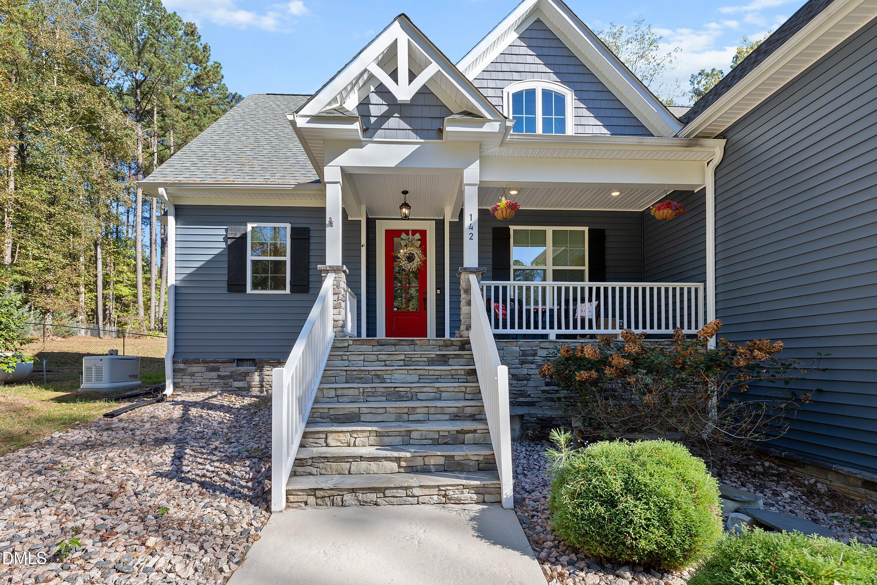 142 Mohawk Drive