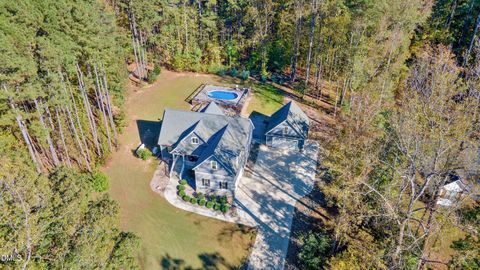 142 Mohawk Drive Louisburg NC 27549