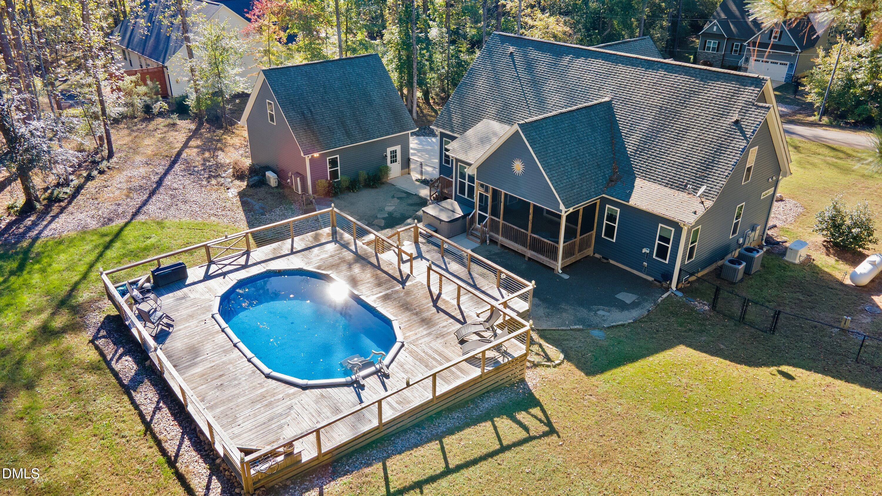142 Mohawk Drive