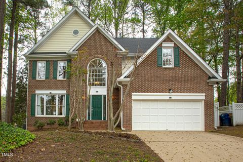 4604 Troone Court, Raleigh, NC 27612 - #: 10021268
