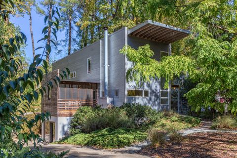 1804 Sunset Avenue Durham NC 27705