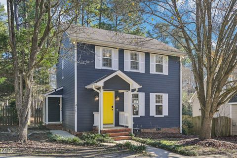 4201 Farrington Road Durham NC 27707