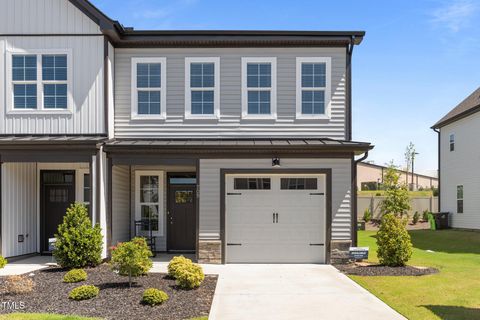 709 Jamescroft Way Rolesville NC 27587