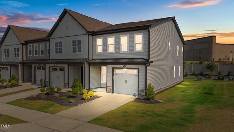 709 Jamescroft Way Rolesville NC 27587