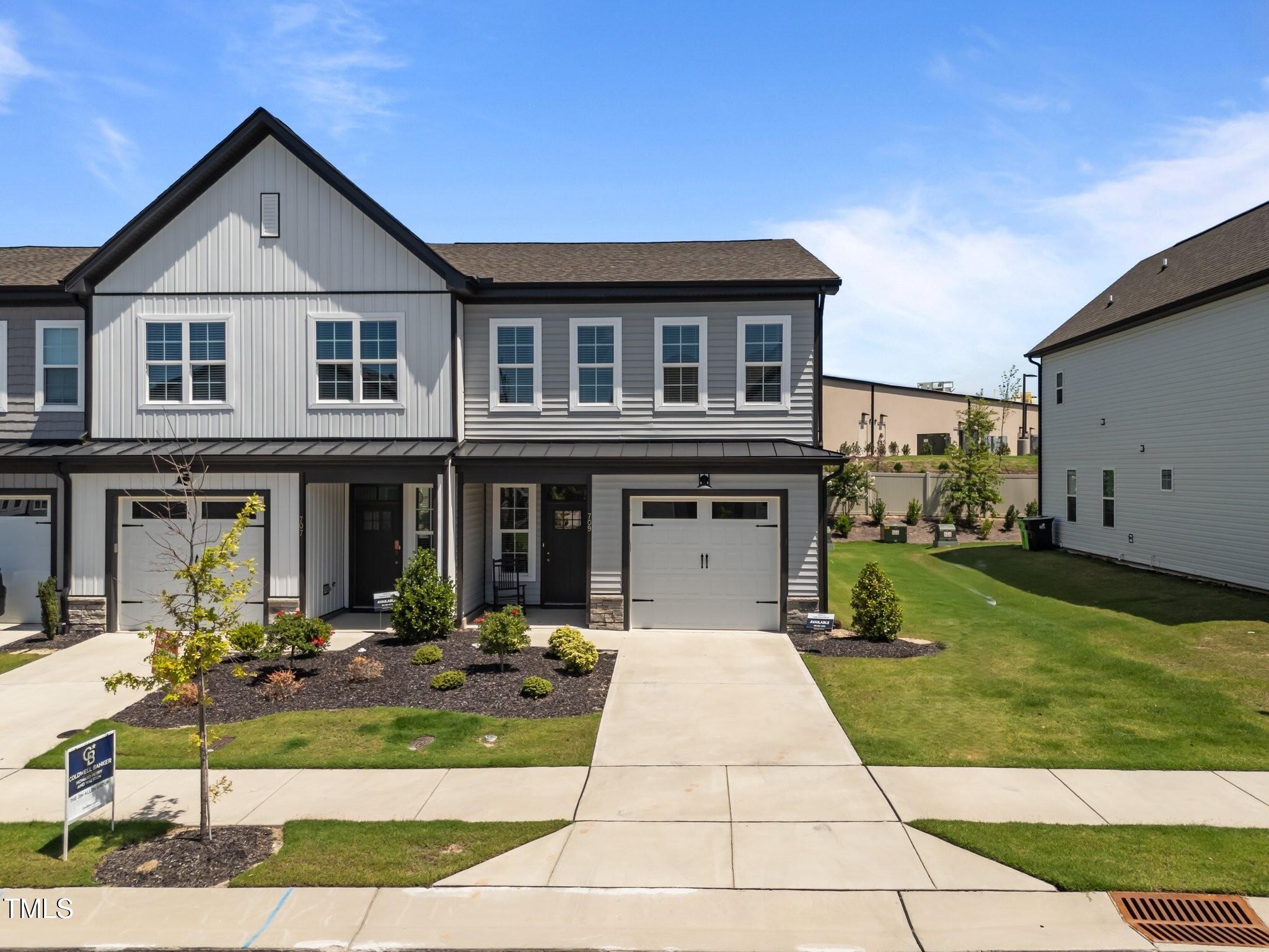 709 Jamescroft Way