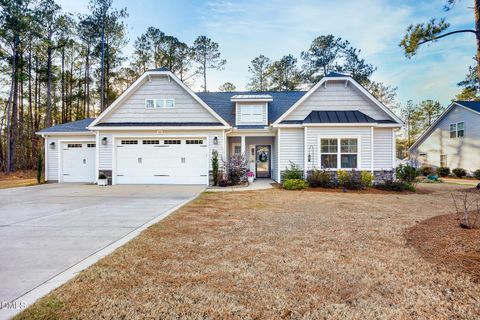 205 Acorn Knoll Drive Carthage NC 28327