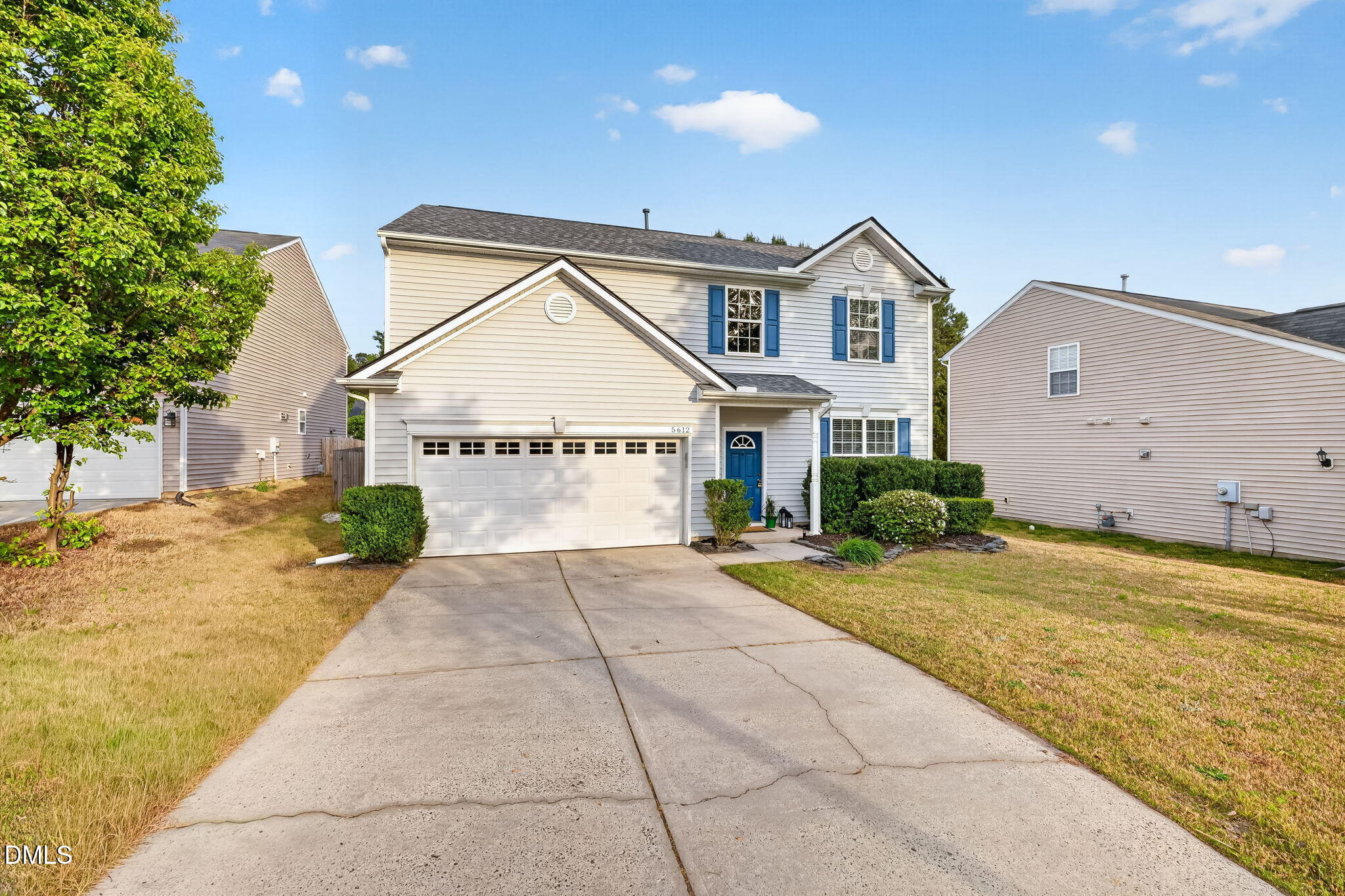 5612 Slaytenbush Lane