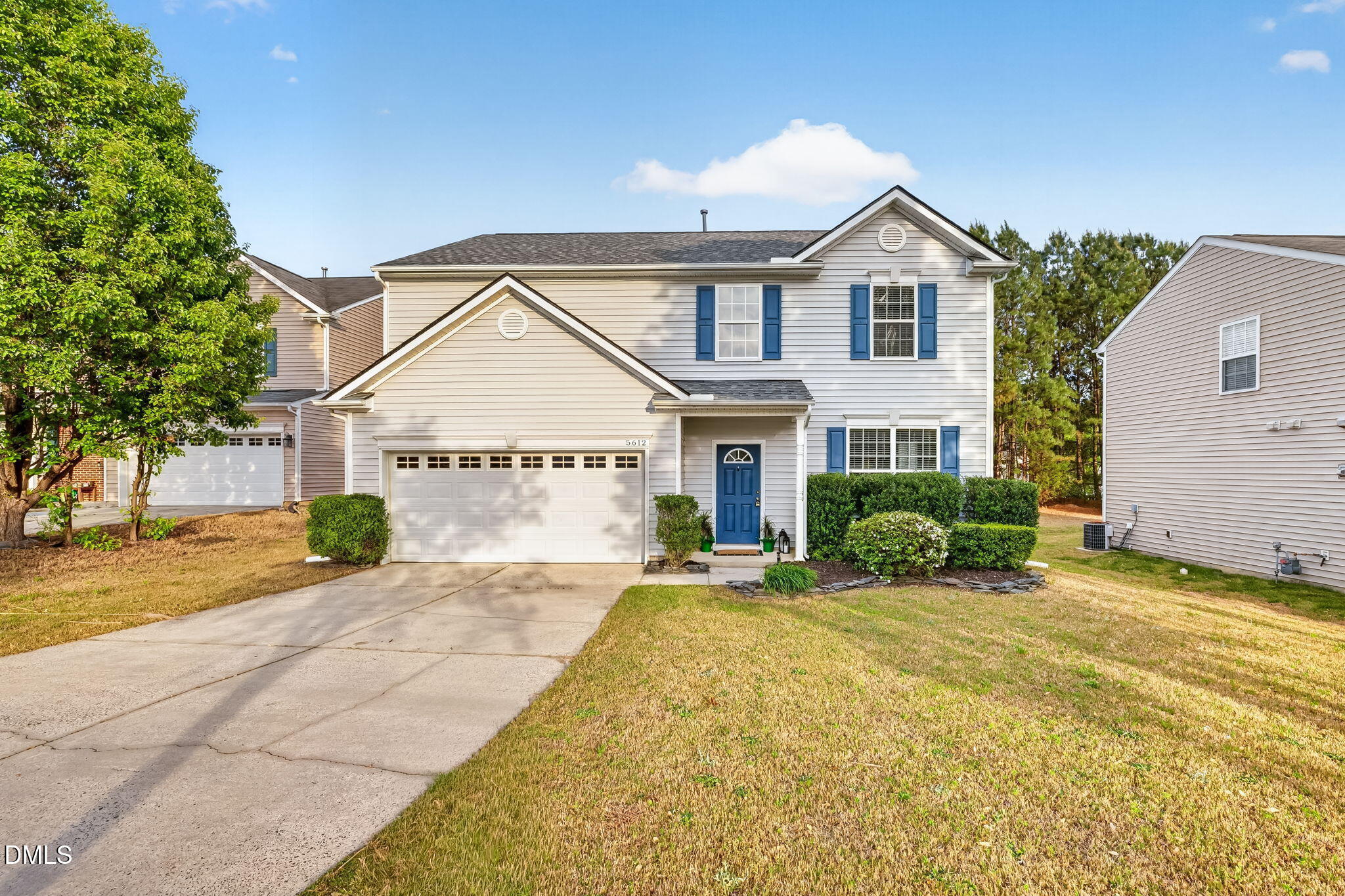 5612 Slaytenbush Lane