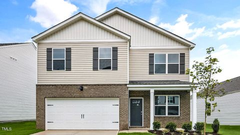 132 Pisgah Street Sanford NC 27330