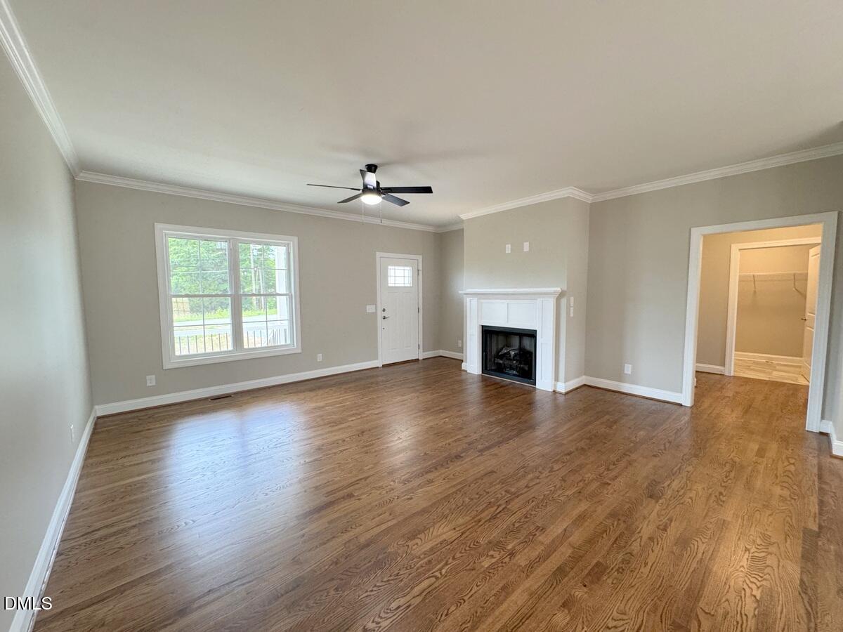 2916 Gibsonville Ossipee Road