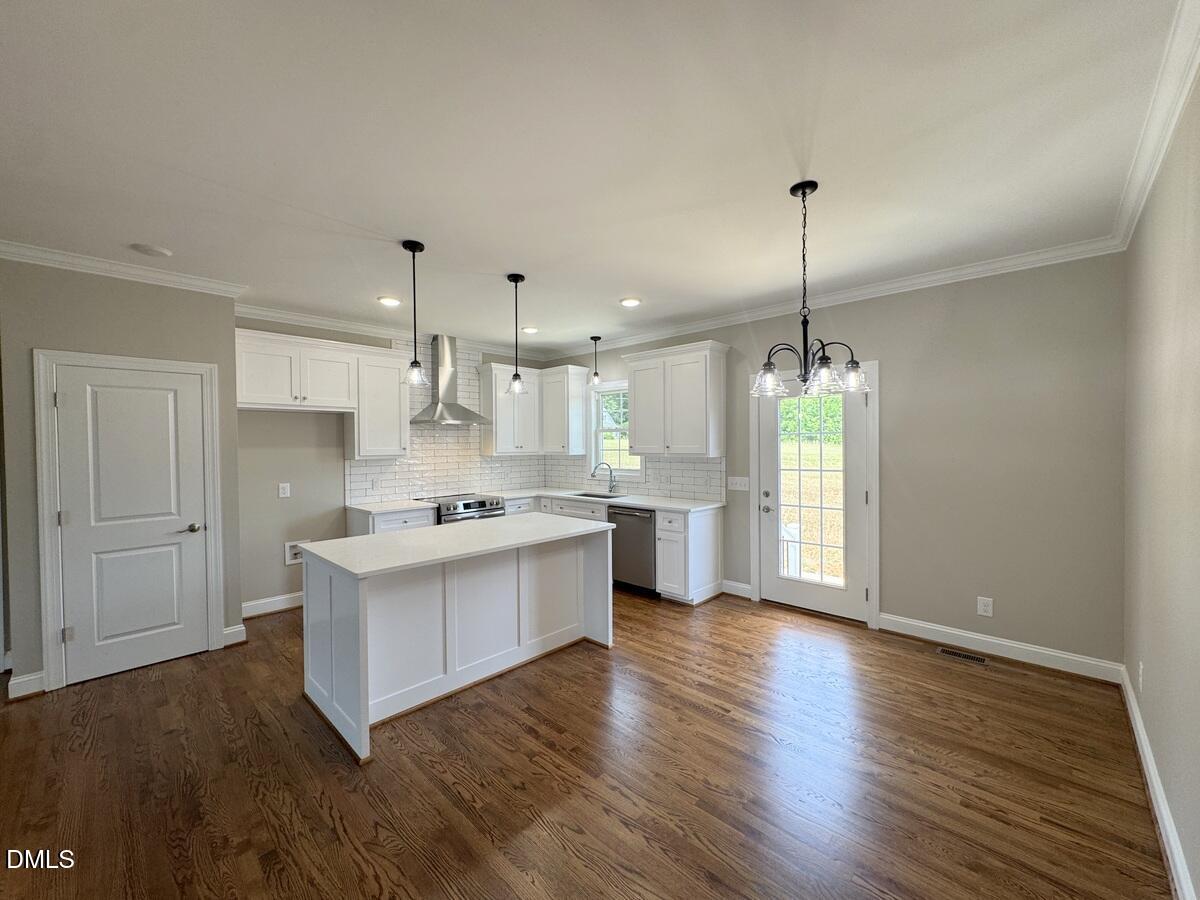 2916 Gibsonville Ossipee Road
