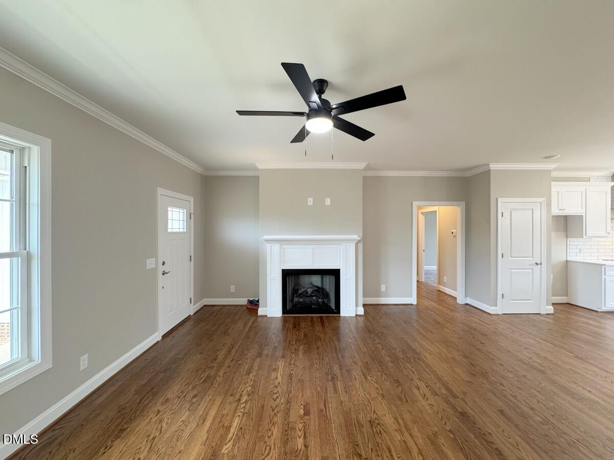 2916 Gibsonville Ossipee Road