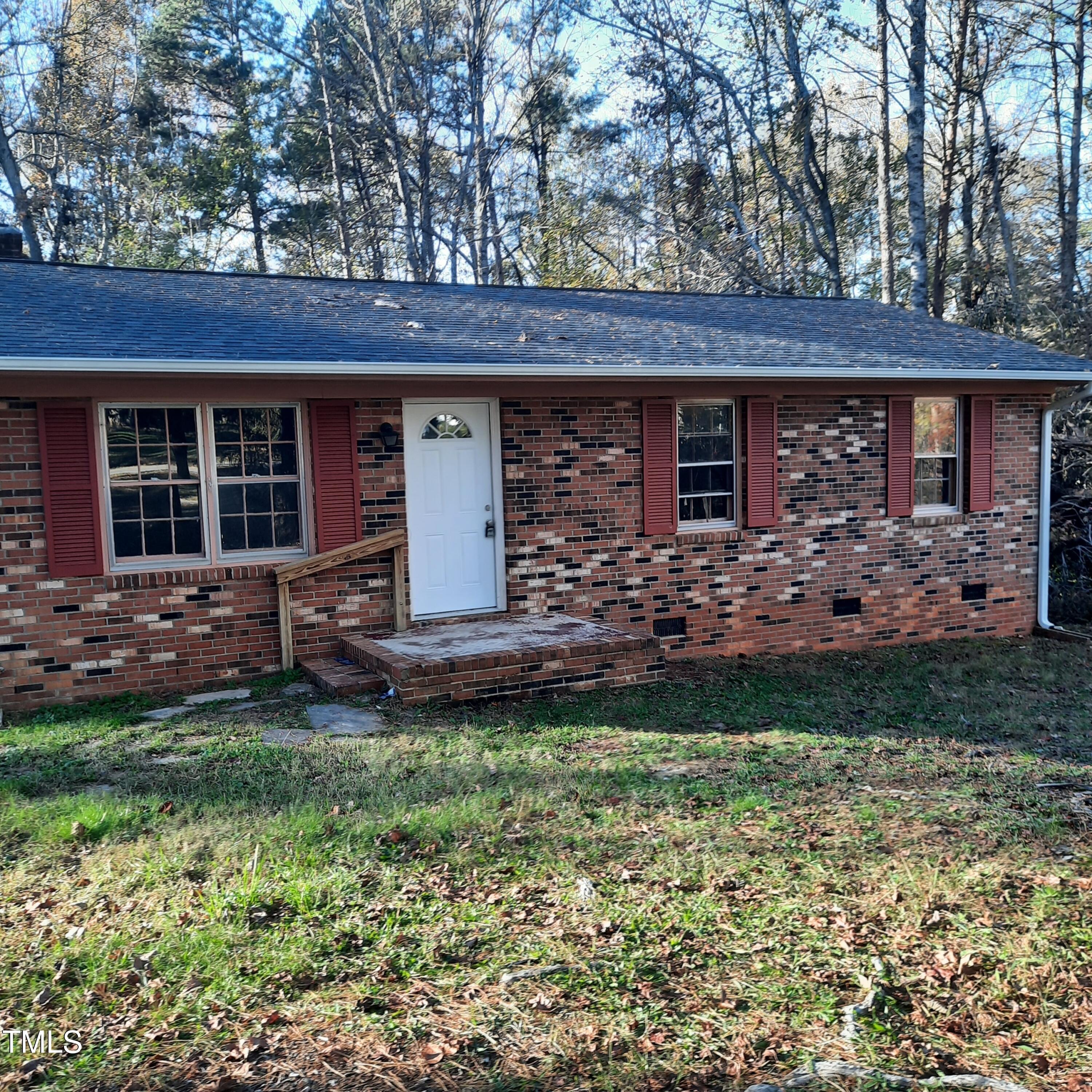 2800 Coleman Loop Road