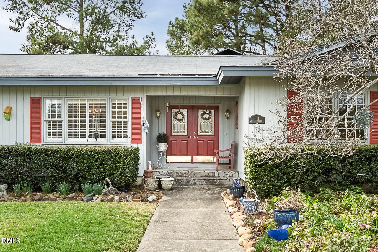 1114 Burning Tree Drive