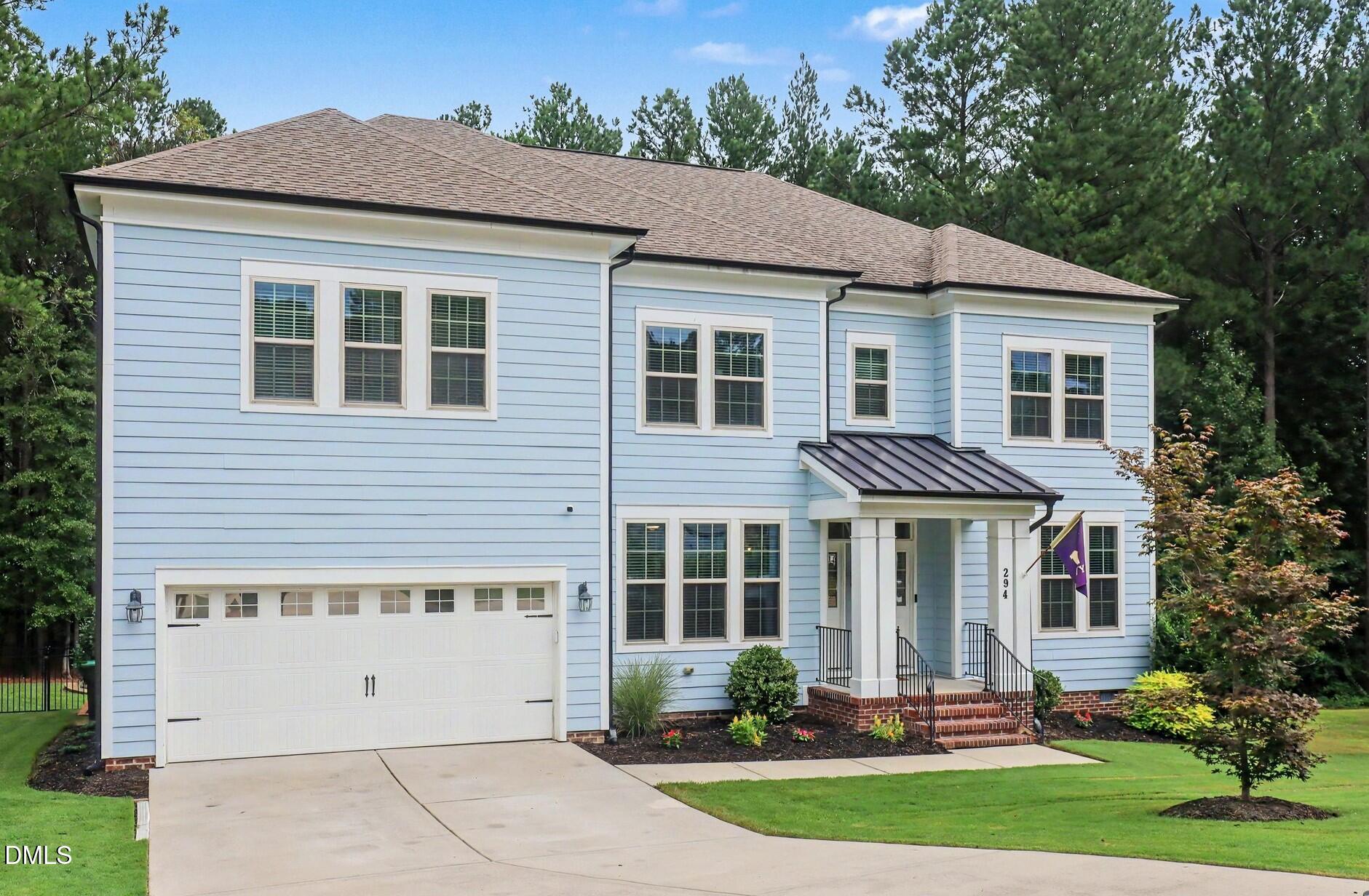 294 Dongola Street