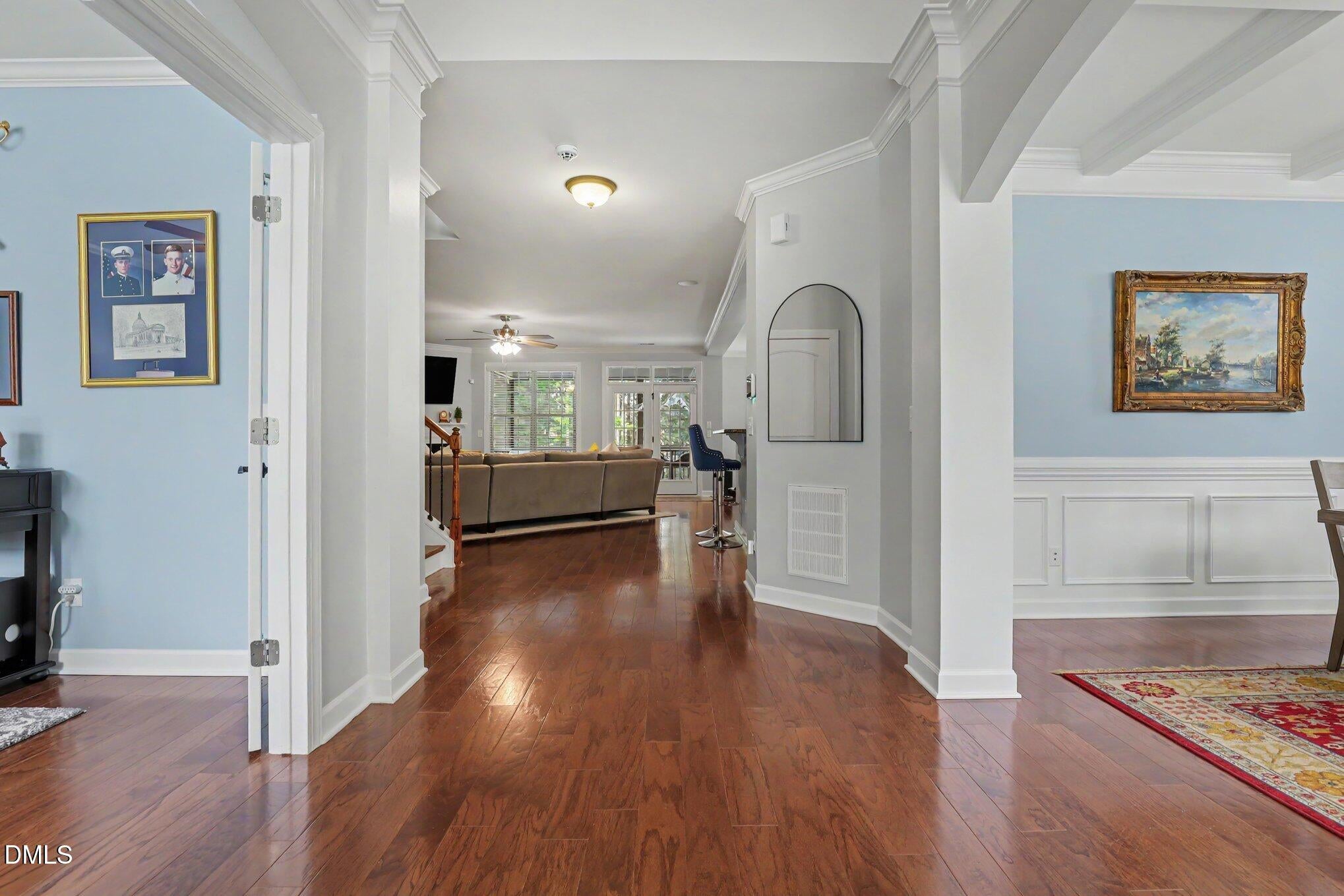 294 Dongola Street