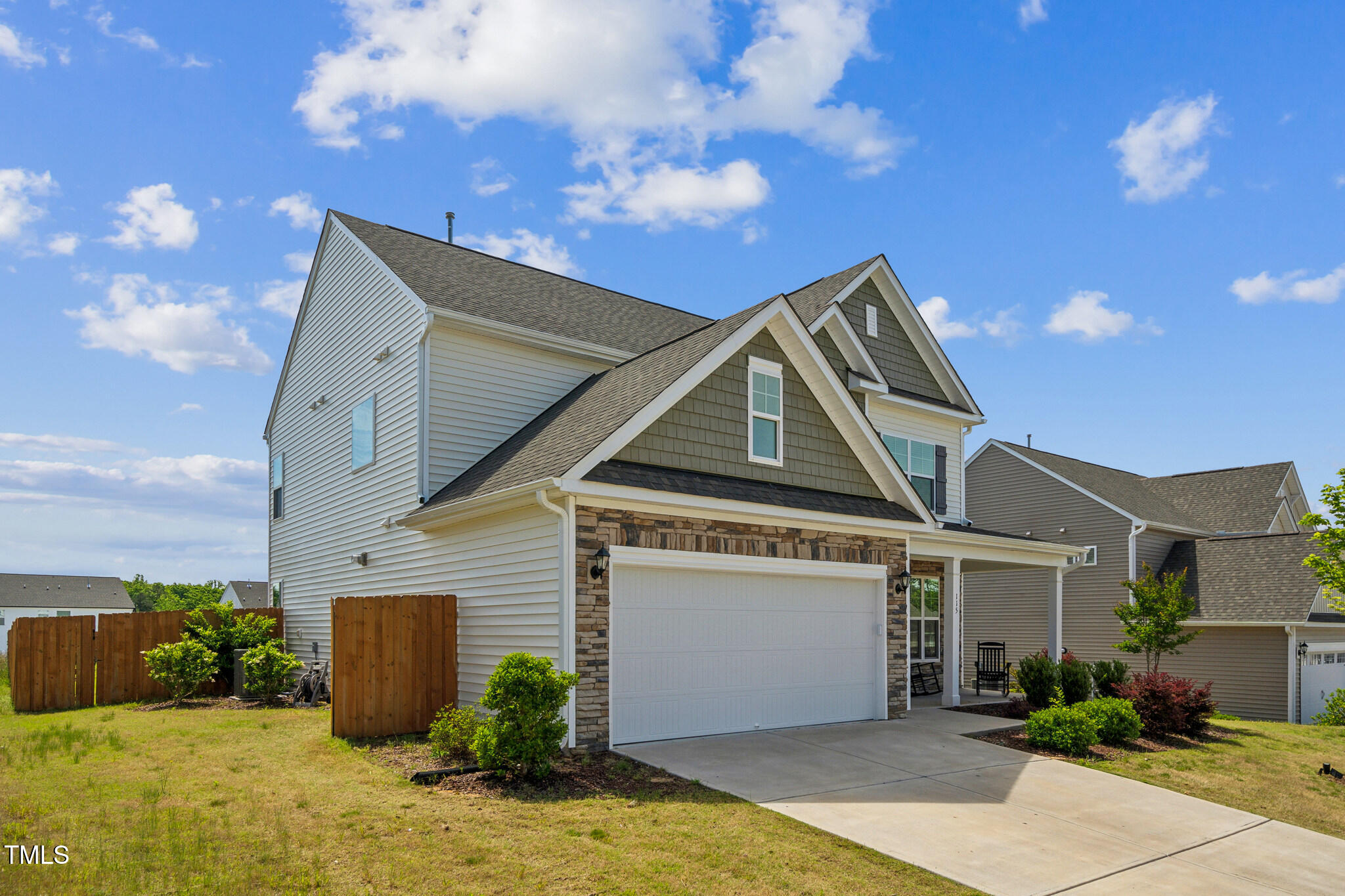 115 Bourne Drive