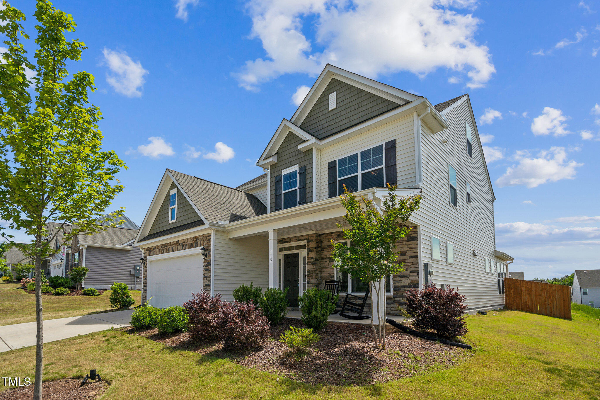 115 Bourne Drive