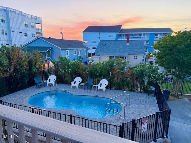 511 Carolina Beach Avenue N D