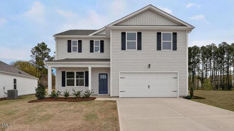 39 Tiger Eye Drive Clayton NC 27520