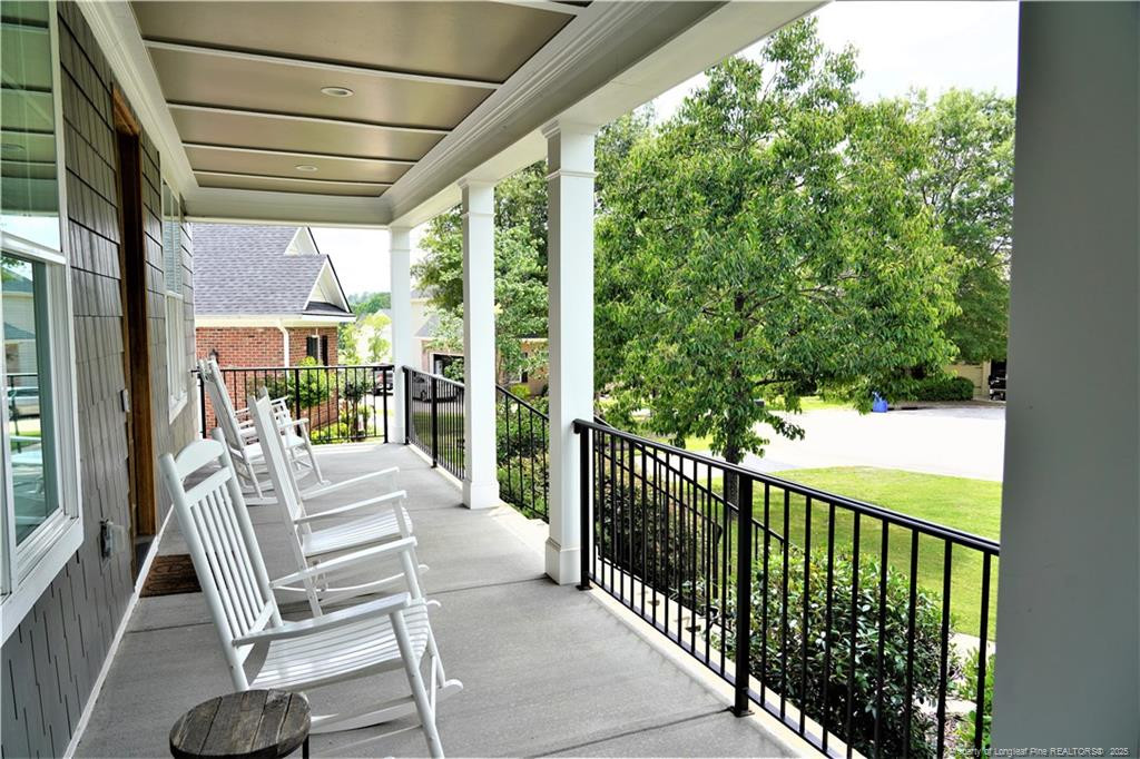 3208 Stratsfield Court