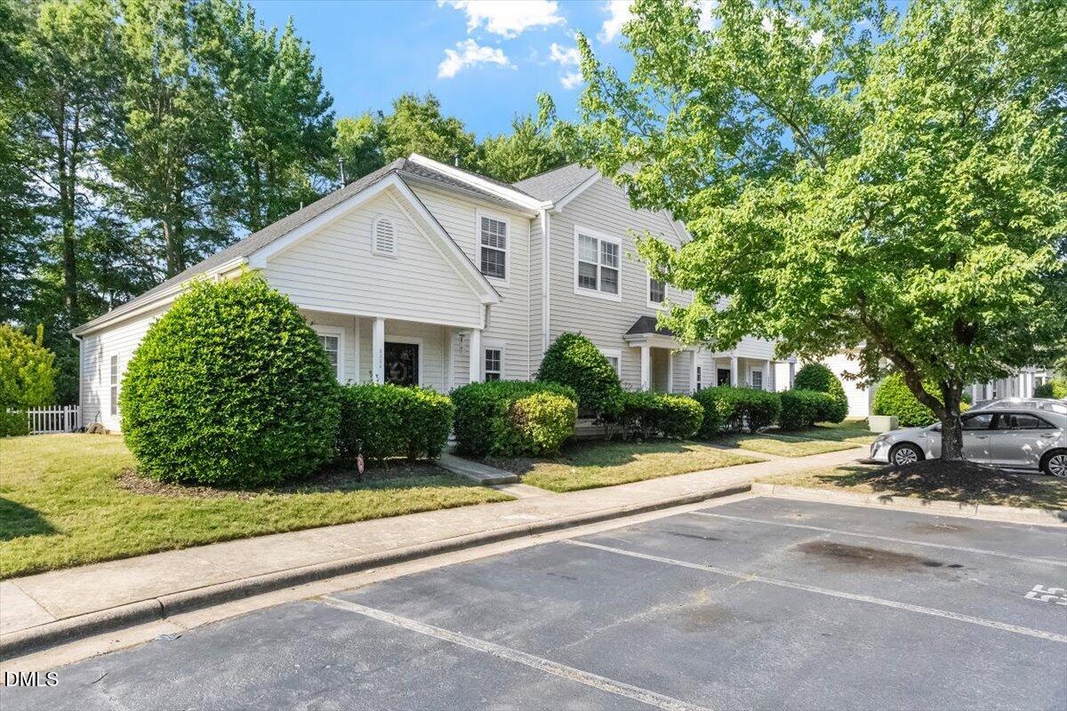 5324 Patuxent Drive
