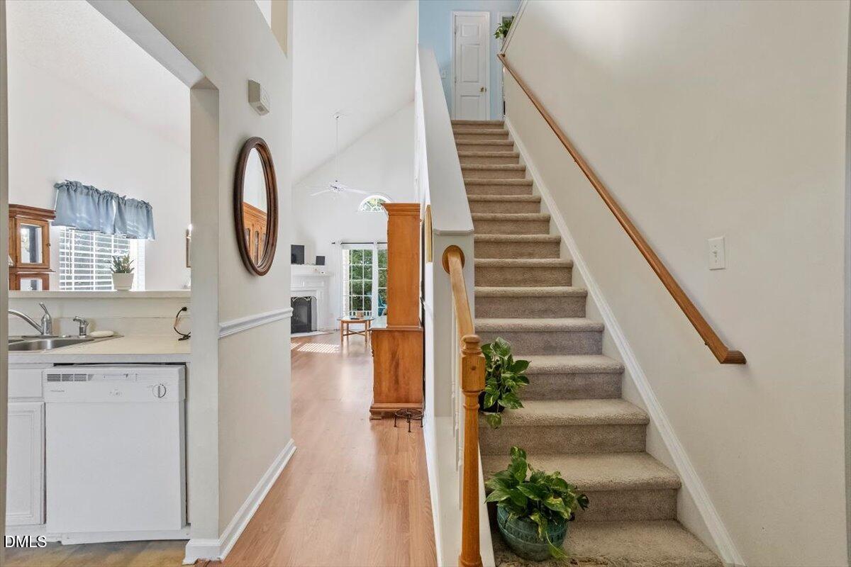 5324 Patuxent Drive