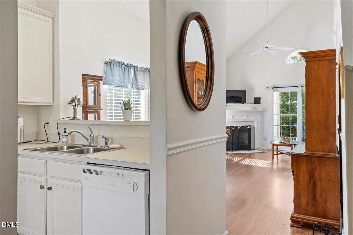 5324 Patuxent Drive