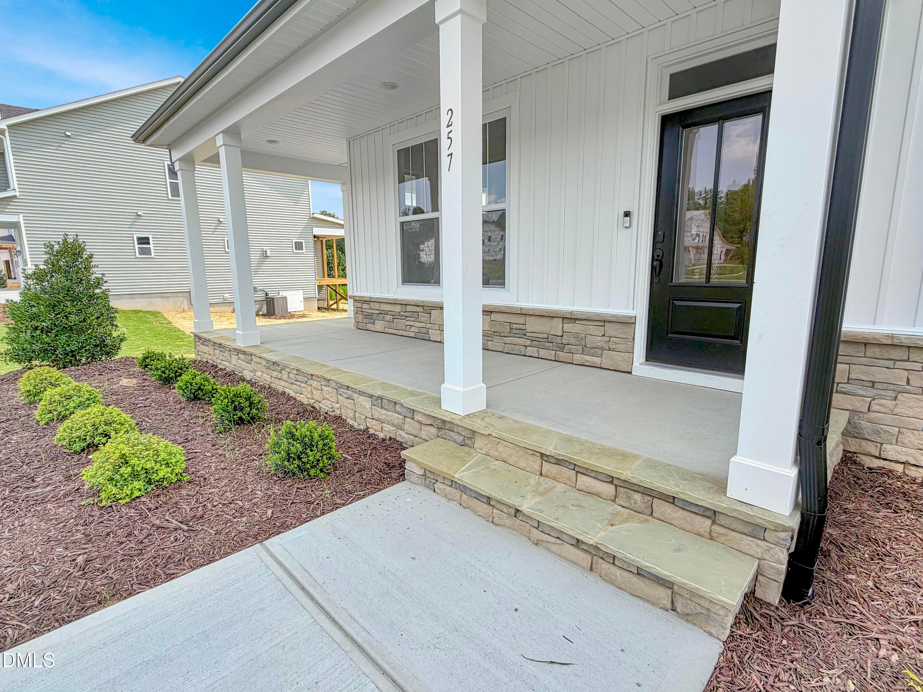 257 Sweetfern Lane