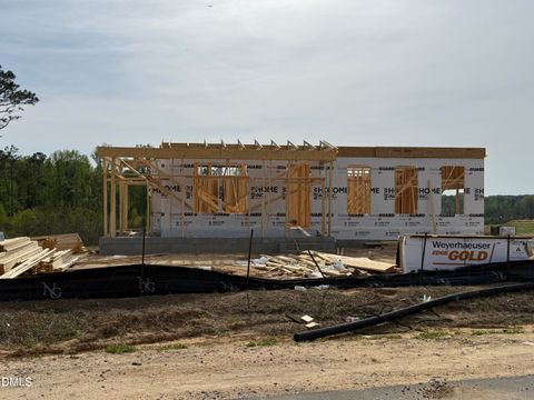 257 Sweetfern Lane Zebulon NC 27597