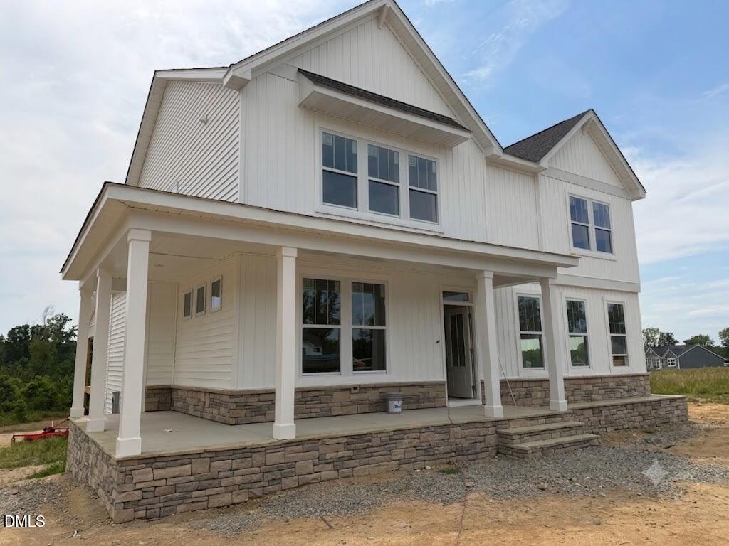 257 Sweetfern Lane