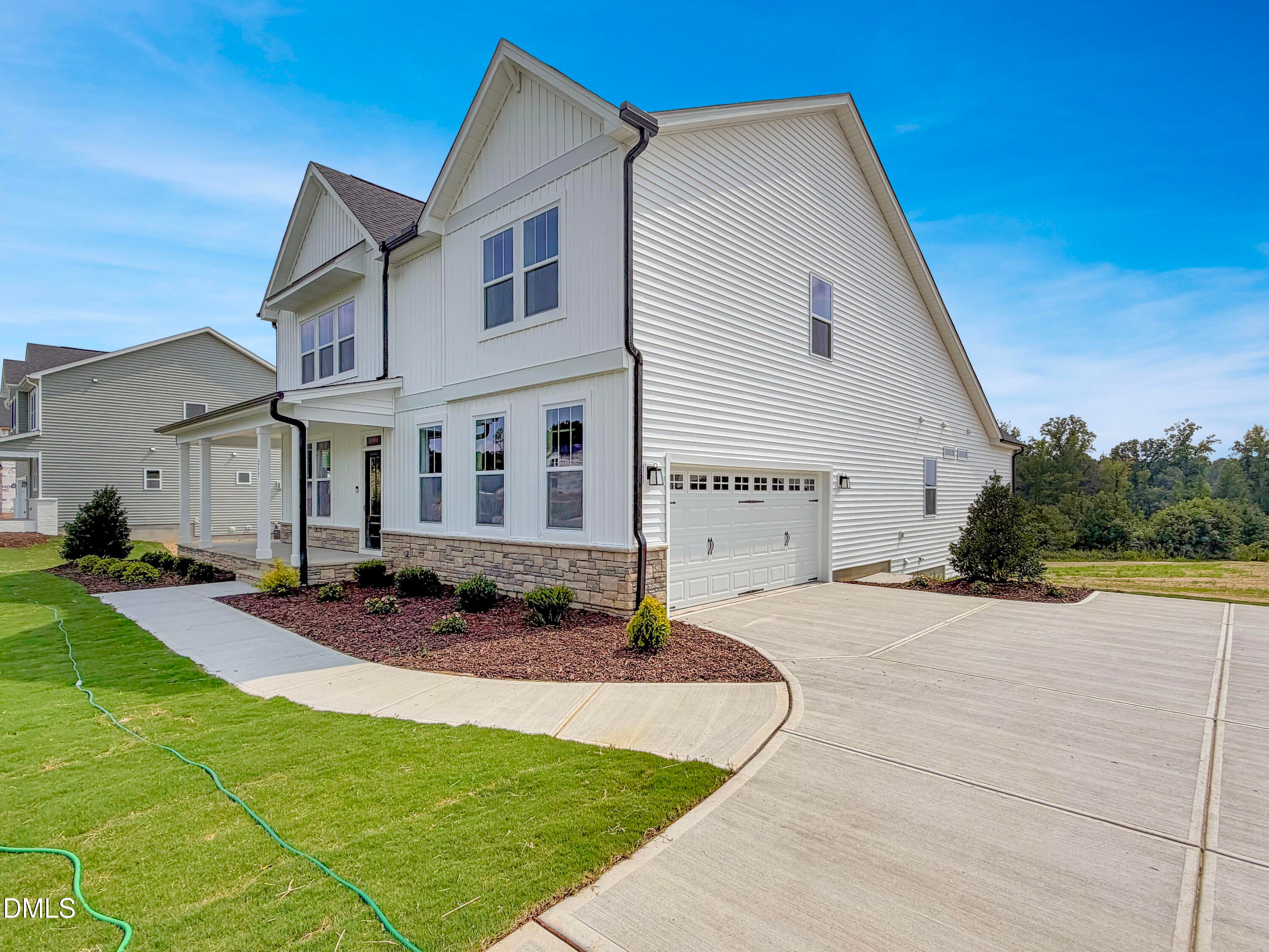 257 Sweetfern Lane