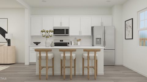 1466 Jay Road Knightdale NC 27545